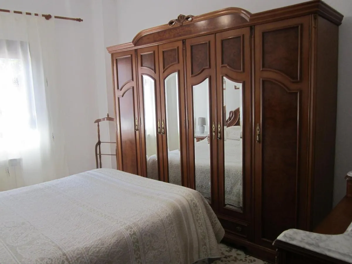 Apartment Apartamentos Haza La Moraleda Guejar-Sierra