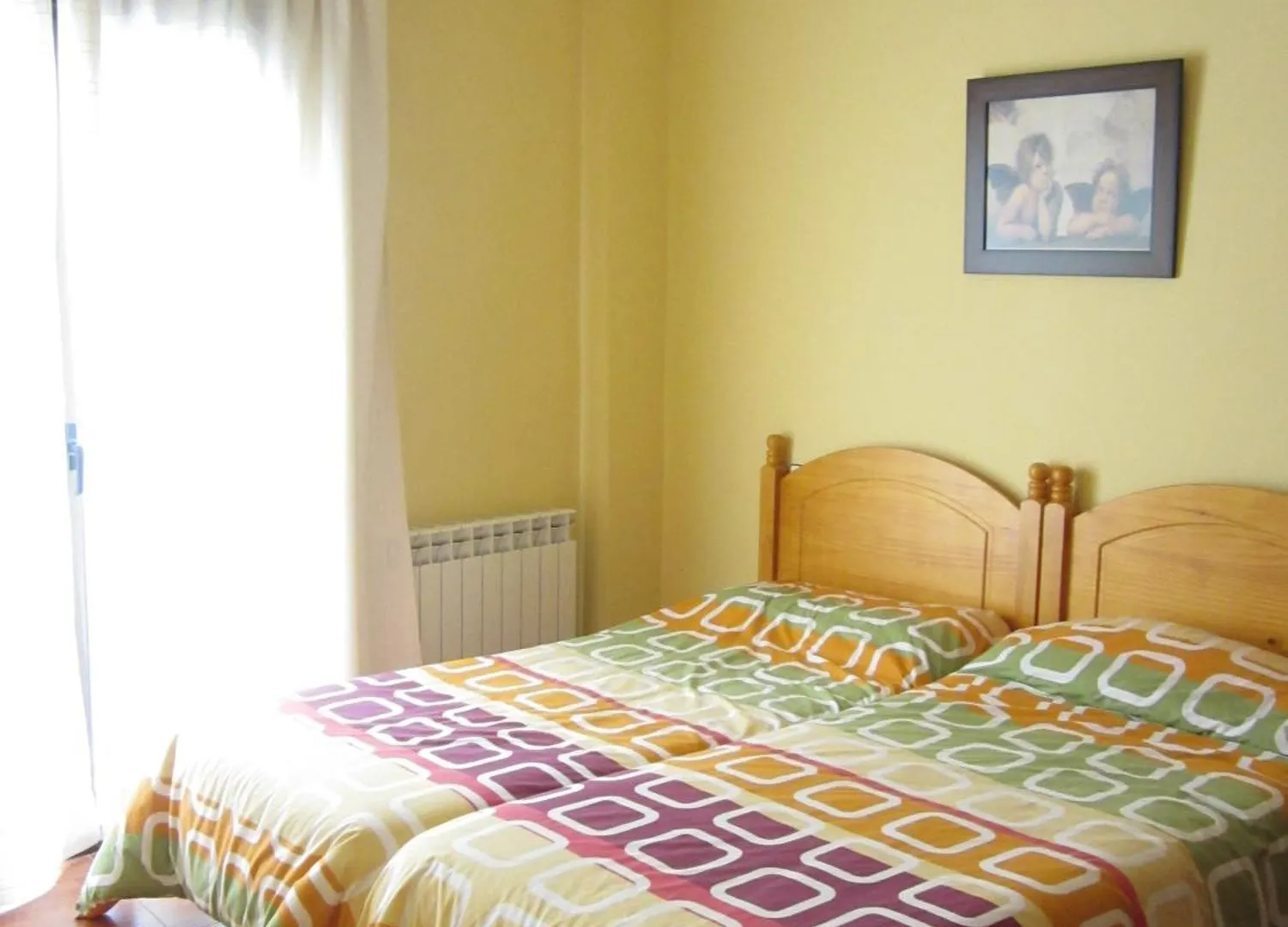 Apartamentos Haza La Moraleda Guejar-Sierra 0*, Guejar Sierra Spain